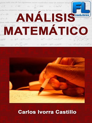 Analisis Matematico - Carlos Ivorra Castillo